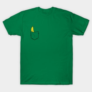 Banana surprise T-Shirt